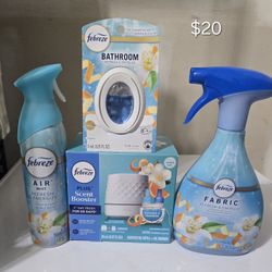 Febreze Refresh 