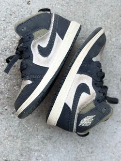 Nike Jordan kids