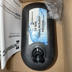 Intermatic 24 Volt Valve Actuator 