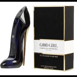 Good Girl By Carolina Herrera 2.7 Fl Oz Edp