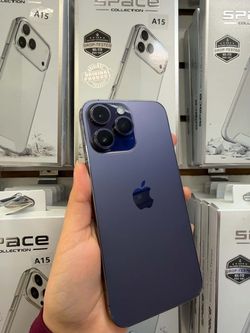 iPhone 14 Pro Max 128 GB