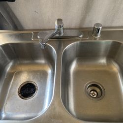 Sink