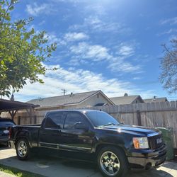 2008 GMC Sierra 1500