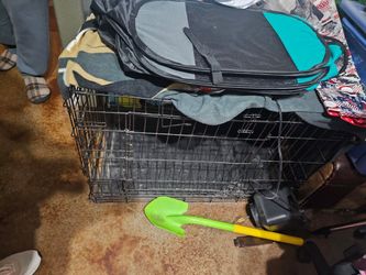 Dog Kennel
