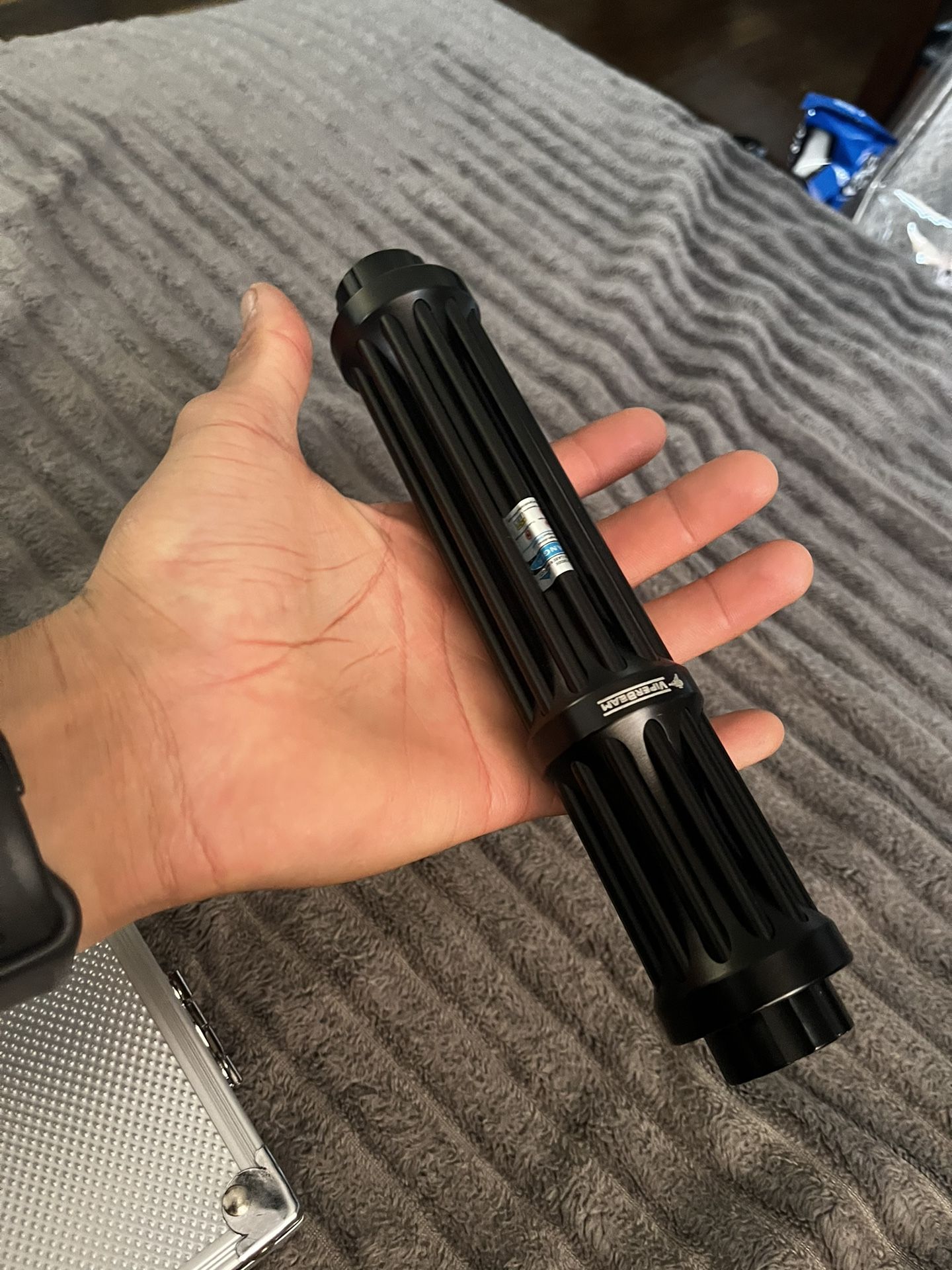 ViperBeam Laser