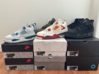 Jordans