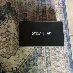 Figs New Balance Shoes