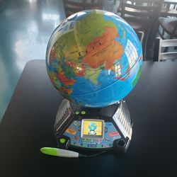 Leap Frog Adventures Learning Tool