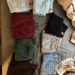 Empyre Pants 
