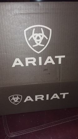 Ariat