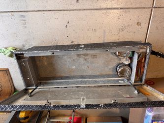Tool box