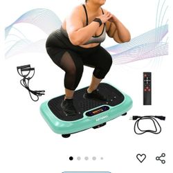 Hotwave Vibration Plate