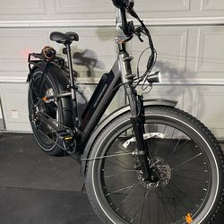 RADROVER PLUS E BIKE 6 PLUS