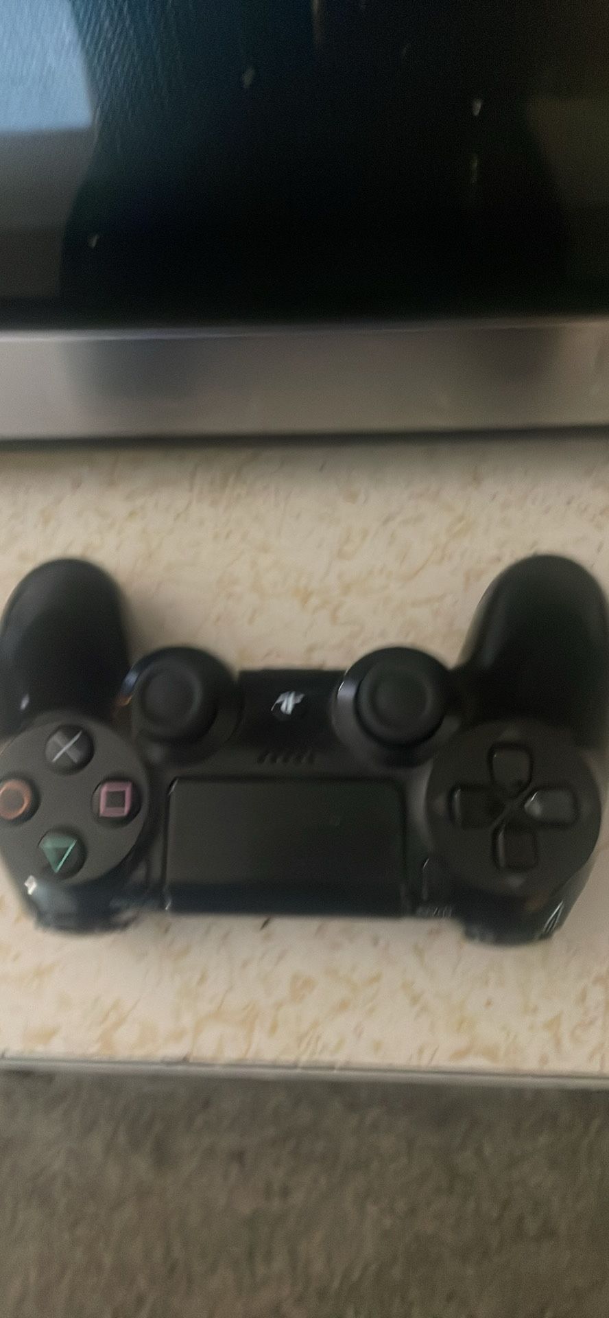 Ps4controller