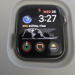 Apple Watch Series 4 