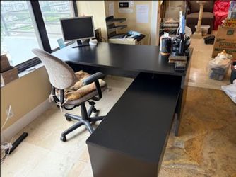 Desk