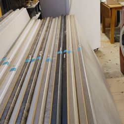Counter Top Laminate 