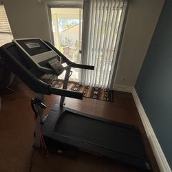 Treadmill 