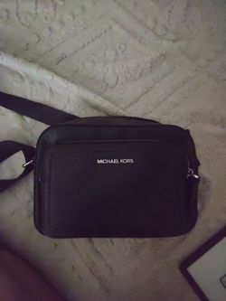 Leather bag