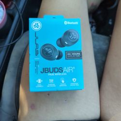 JBudsAir 