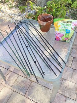 Gardening supplies
