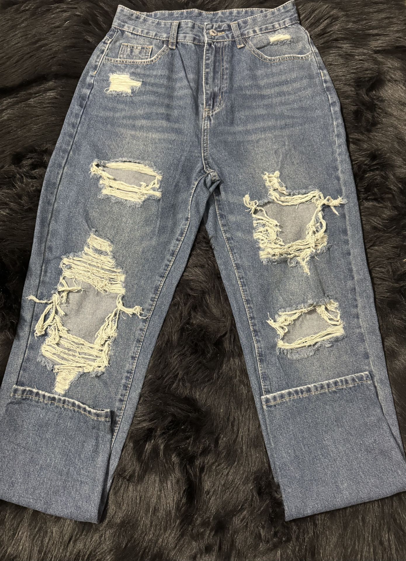 Jeans / Size 4