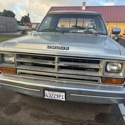 1990 Dodge Ram 150