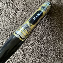 Nike Air C405 Slow Pitch Softball Bat 34 Inch 28 Ounces 