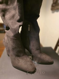 Vince Camuto Knee High Boots