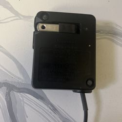 Oem Nintendo Gameboy andavnce sp charger
