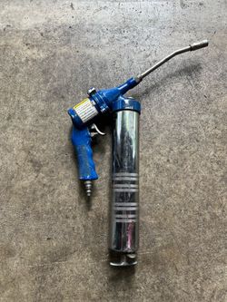 Grease Gun (Air)