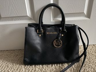 Michael Kors Leather Purse