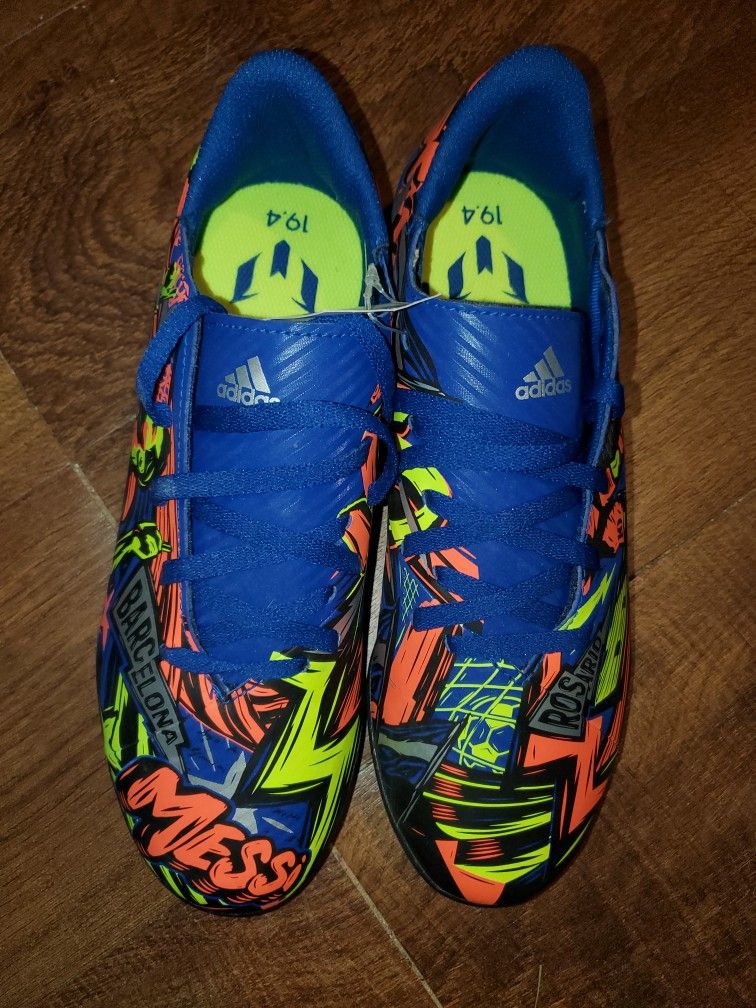 Adidas MESSI