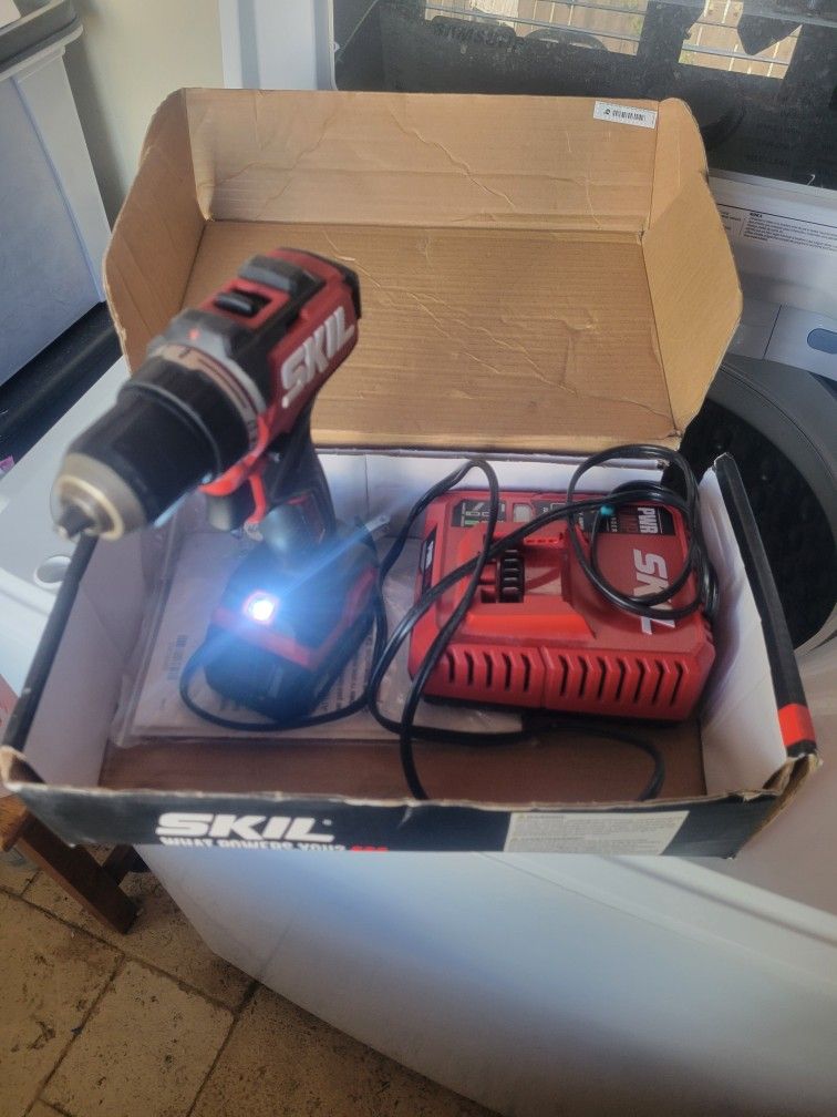 Corless Drill