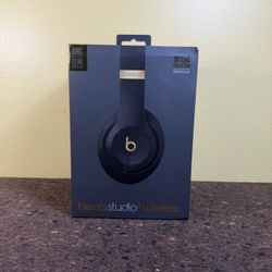 Beats Studio 3 Wireless