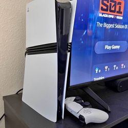 Ps5 Pro Great Condition Almost New 