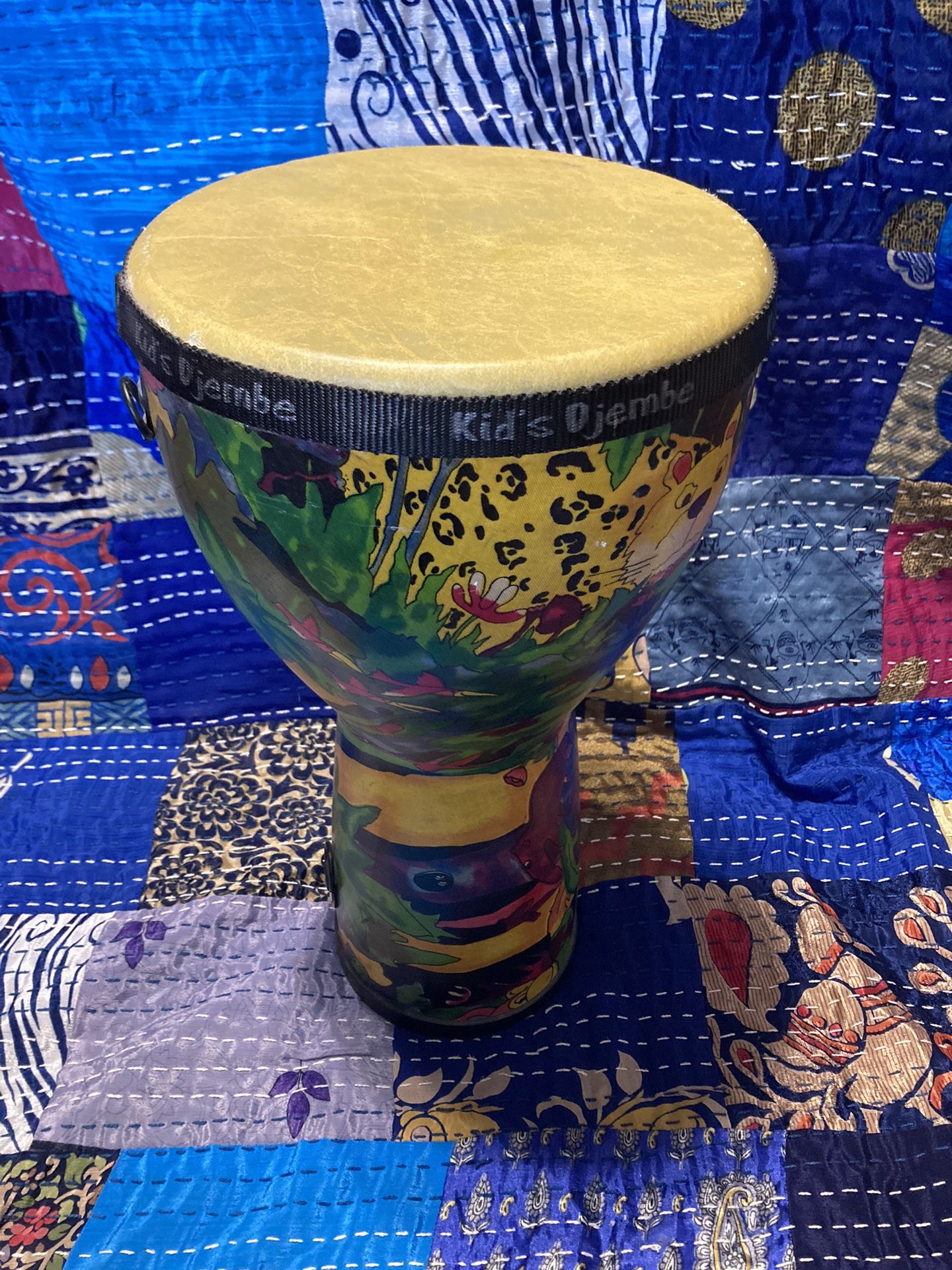 Remo Kids Djembe