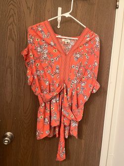 Women's blouse