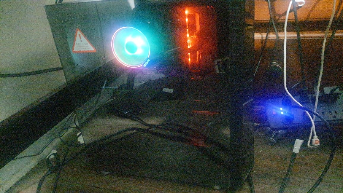 Gaming Pc