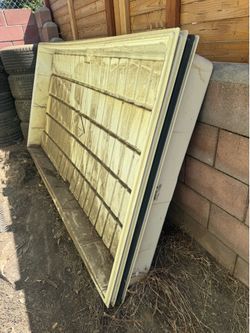 Grow trays