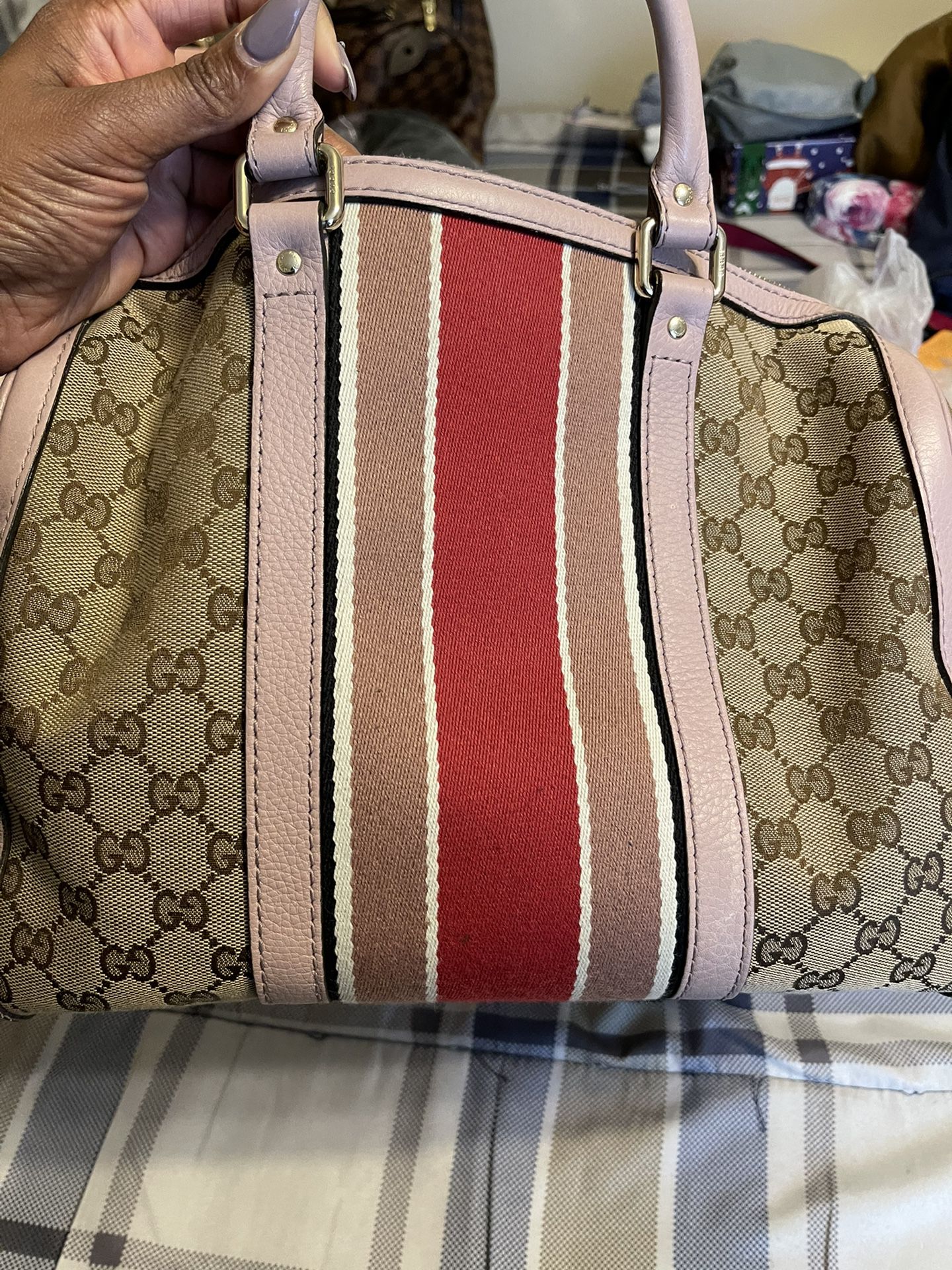 Serious Buyers Only! Authentic Gucci Bag