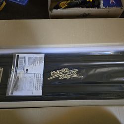 BRAND NEW SKY HIGH MONOBLOCK