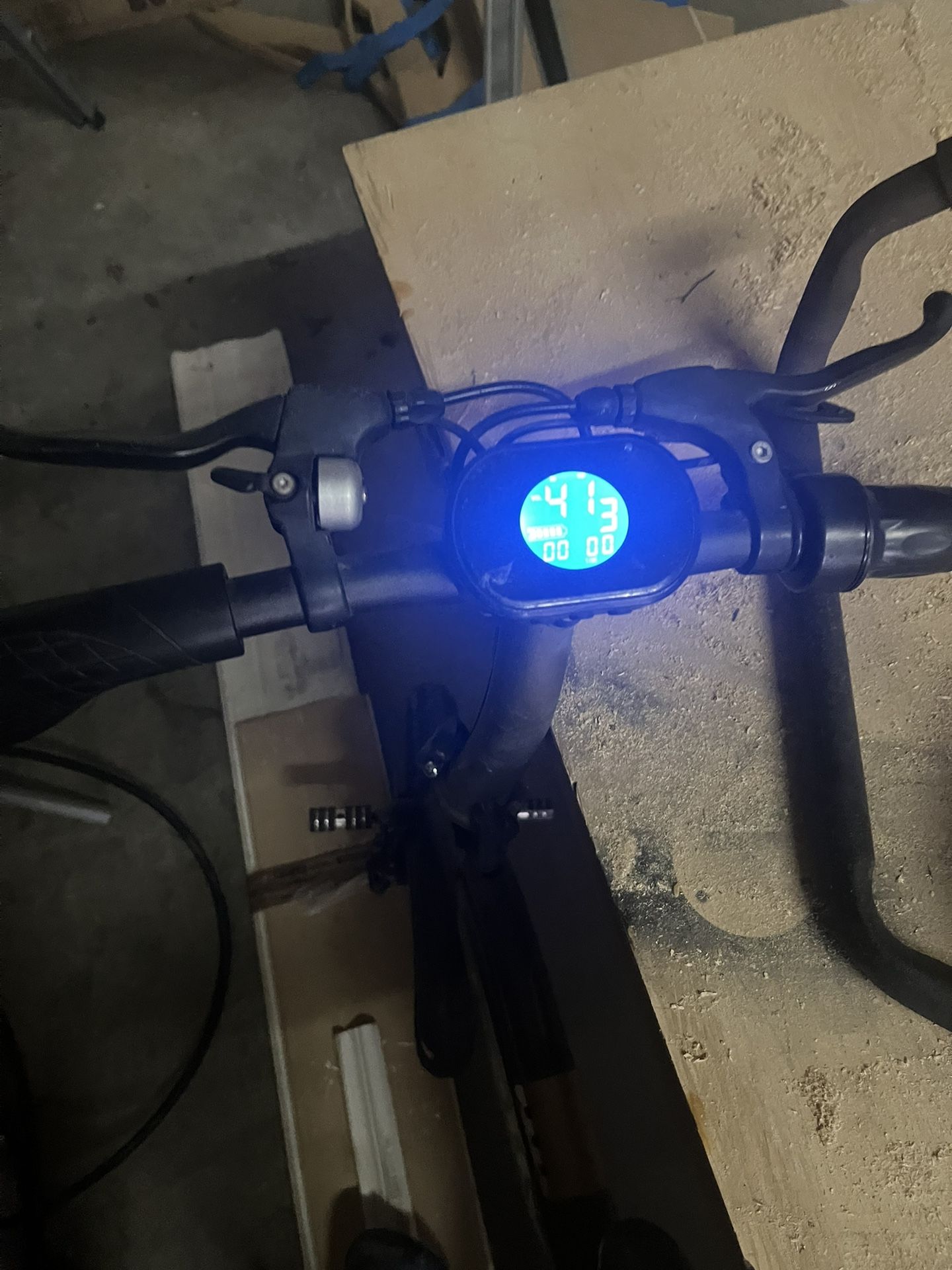 Zolly E-bike