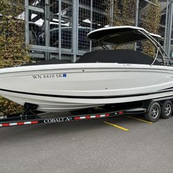 2016 Cobalt A28