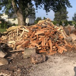 Firewood 
