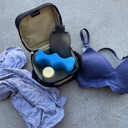 Breast Feeding Supplies & Bottles