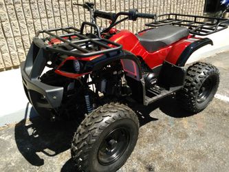 Coolster 150cc - BRAND NEW electric start - reverse -