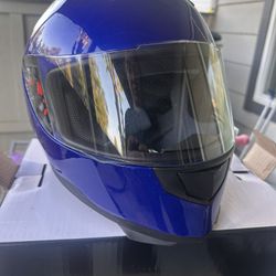 ILM small Motorcycle Helmet