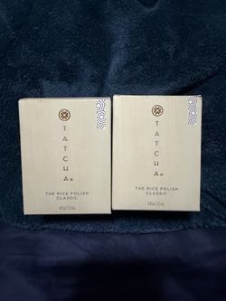 Tatcha Skin Care