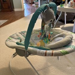 Baby Bouncer 